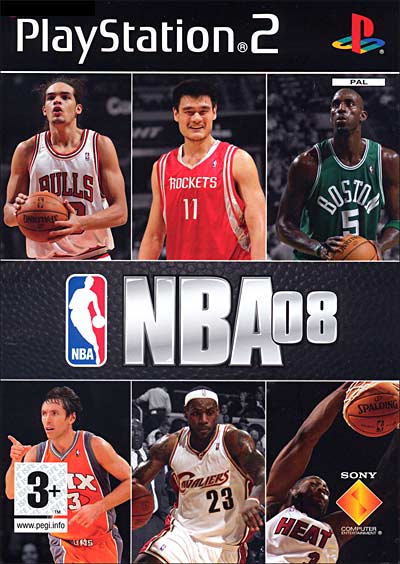 NBA 08 État correct - Sony reconditionné disponible sur Fnac