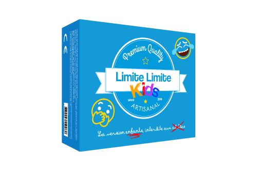 Acheter Jeu de société Dujardin Limite Limite Kids État correct - 11,00 € Jeu de société Dujardin Limite Limite Kids État correct - N/A reconditionné disponible sur Fnac