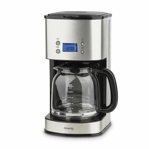 Acheter MG30 Cafetière Programmable 12-20 Tasses État correct - 58,26 € MG30 Cafetière Programmable 12-20 Tasses État correct - reconditionné disponible sur Fnac