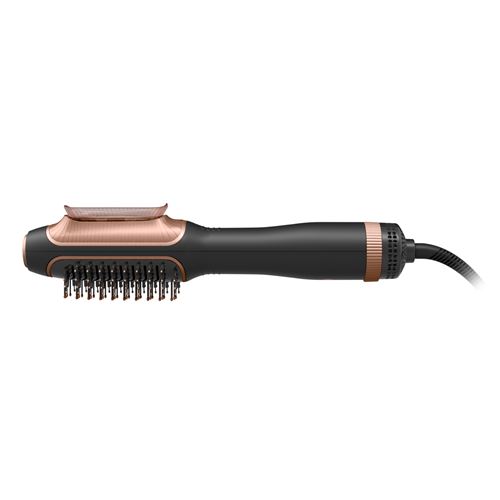 Brosse coiffante Calor Reverso CF9840C0 Noir-Rose État correct - Calor reconditionné disponible sur Fnac