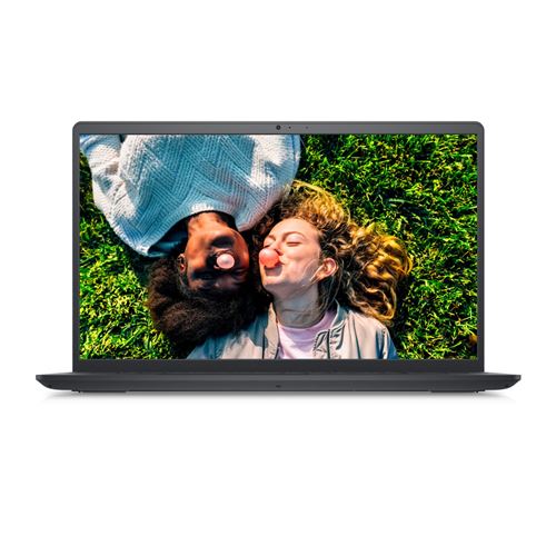 PC Portable Dell Inspiron 15-3000 15.6"" Intel Core i7 16 Go RAM 512 Go SSD Noir carbone État correct - Dell reconditionné disponible sur Fnac