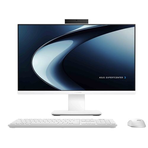 ASUS ExpertCenter P400 AiO P440VAK WPC016W - Tout-en-un Core i5 13420H / jusqu'à 4.6 GHz - RAM 16 Go - SSD 512 Go - NVMe - UHD Graphics - IEEE 802.11ax (Wi-Fi 6), Bluetooth, Gigabit Ethernet, Bluetooth 5.4 - Win 11 Home - moniteur : LED 23.8"" 1920 x 1080 État correct - N/A reconditionné disponible sur Fnac