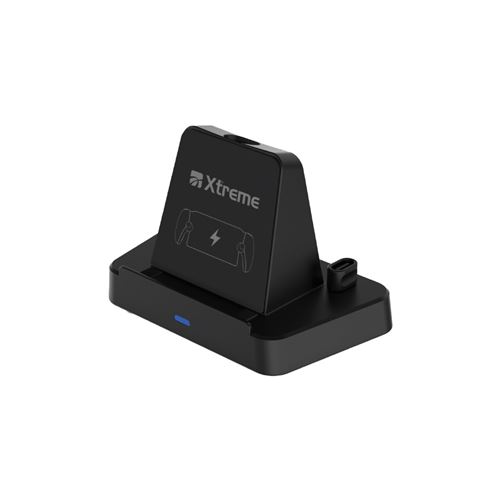 Station de recharge rapide PS Portal 15W État correct - N/A reconditionné disponible sur Fnac