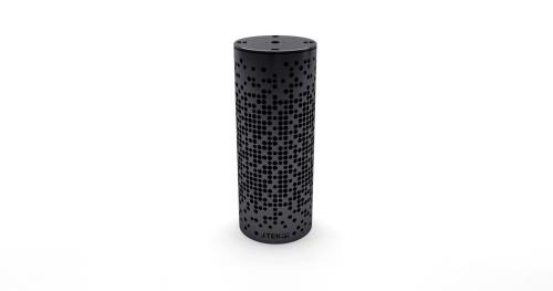 Enceinte Bluetooth Jarre Rainbow One Black État correct - JBL (Il s'agit probablement d'une erreur de reconditionné disponible sur Fnac