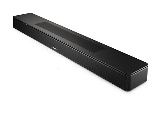 Barre de son intelligente Bose Smart Soundbar Dolby Atmos Noir État correct - Bose reconditionné disponible sur Fnac