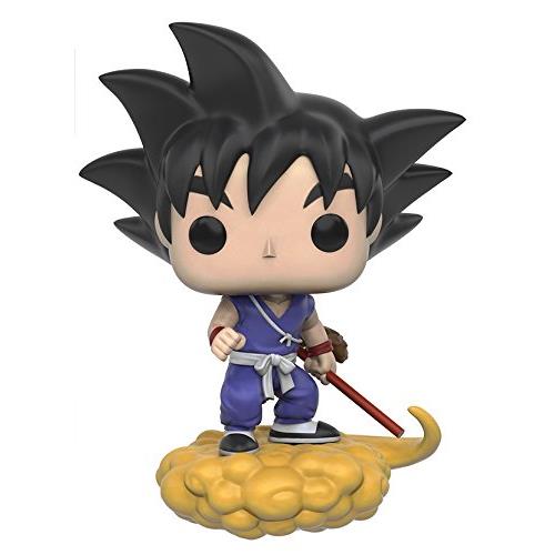 Acheter Figurine Funko Pop Dragon Ball Z Goku et Nimbus État correct - 19,95 € Figurine Funko Pop Dragon Ball Z Goku et Nimbus État correct - Funko reconditionné disponible sur Fnac