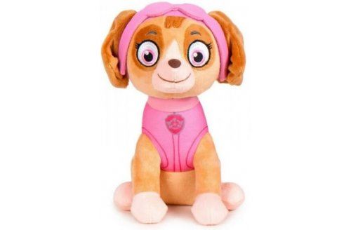 Acheter Peluche pat patrouille stella 27 cm chien assis - peluche paw patrol enfant - ref:7183b État correct - 35,76 € Peluche pat patrouille stella 27 cm chien assis - peluche paw patrol enfant - ref:7183b État correct - Paw Patrol reconditionné disponible sur Fnac
