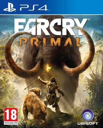 Far Cry Primal PS4 État correct - Replay reconditionné disponible sur Fnac