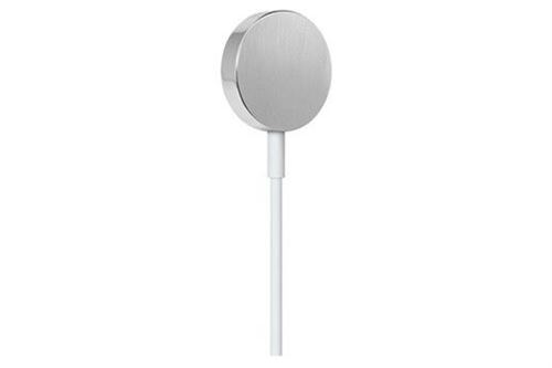 Câble de charge magnétique Apple pour Apple Watch, 2 m État correct - Apple reconditionné disponible sur Fnac