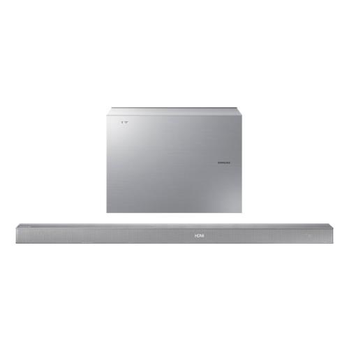 Acheter Barre de son sans fil Samsung HW-K551 Argent État correct - 249,00 € Barre de son sans fil Samsung HW-K551 Argent État correct - Samsung reconditionné disponible sur Fnac