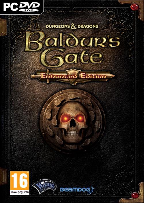 Acheter Baldur's Gate Enhanced Edition PC État correct - 15,63 € Baldur's Gate Enhanced Edition PC État correct - Koch Media reconditionné disponible sur Fnac