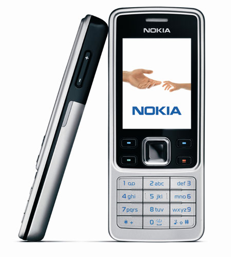 Nokia 6300 Silver État correct - Nokia reconditionné disponible sur Fnac
