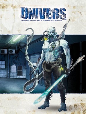 Acheter POLARIS - UNIVERS État correct - 107,92 € POLARIS - UNIVERS État correct - Blackbook Éditions reconditionné disponible sur Fnac