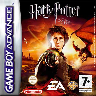 Acheter Harry Potter et la Coupe de Feu État correct - 28,98 € Harry Potter et la Coupe de Feu État correct - Bandai Namco reconditionné disponible sur Fnac