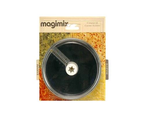 Acheter Râpe à julienne Magimix 17608 État correct - 19,00 € Râpe à julienne Magimix 17608 État correct - Magimix reconditionné disponible sur Fnac