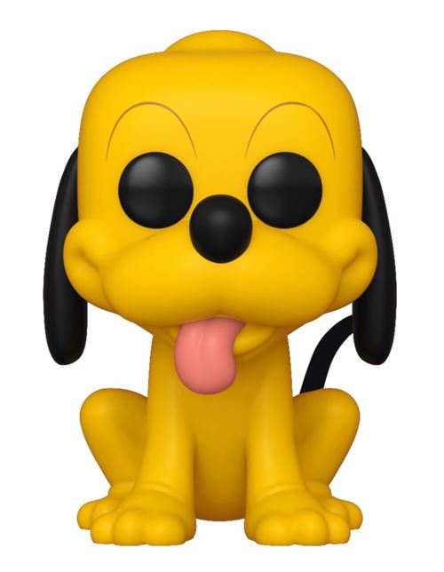 POP DISNEY: CLASSICS- PLUTO État correct - Funko reconditionné disponible sur Fnac