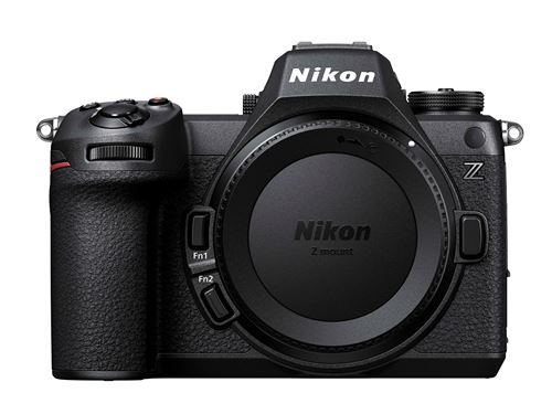 Acheter Appareil photo hybride Nikon Z6III Boîtier nu Noir État correct - 1698,00 € Appareil photo hybride Nikon Z6III Boîtier nu Noir État correct - Nikon reconditionné disponible sur Fnac