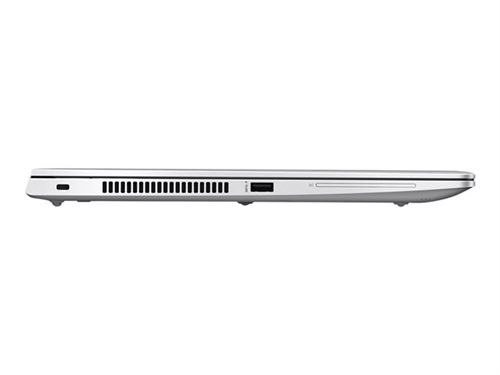 HP EliteBook 850 G5 - Core i5 8250U / 1.6 GHz - Win 10 Pro 64 bits - 8 Go RAM - 256 Go SSD NVMe, HP Value - 15.6"" IPS 1920 x 1080 (Full HD) - UHD Graphics 620 - Wi-Fi, Bluetooth - clavier : Allemand État correct - Hewlett-Packard reconditionné disponible sur Fnac