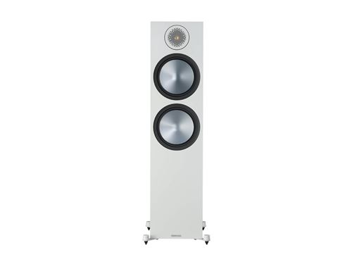 Acheter Enceinte colonne Monitor Audio Bronze 500 Blanc Vendue à l'unité État correct - 240,99 € Enceinte colonne Monitor Audio Bronze 500 Blanc Vendue à l'unité État correct - Monitor Audio reconditionné disponible sur Fnac