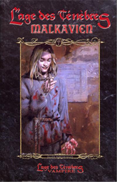 Hexagonal - Le Cycle des clans AT (T.07) : Malkavian État correct - N/A reconditionné disponible sur Fnac