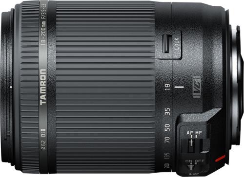 Acheter Objectif Reflex Tamron 18-200mm f/3,5-6,3 Di II VC pour Canon EF État correct - 199,00 € Objectif Reflex Tamron 18-200mm f/3,5-6,3 Di II VC pour Canon EF État correct - Tamron reconditionné disponible sur Fnac