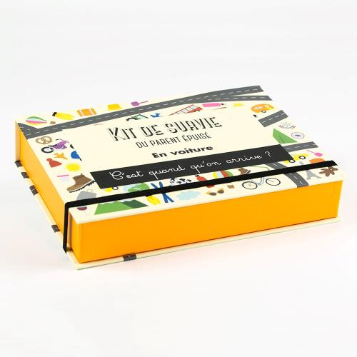 Acheter Kit de survie du parent épuisé : En voiture Funomenum État correct - 26,96 € Kit de survie du parent épuisé : En voiture Funomenum État correct - N/A reconditionné disponible sur Fnac