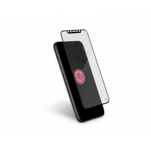 Protection d'écran Garanti à Vie en Verre Organique Force Glass pour iPhone X/XS/11 Pro État correct - N/A reconditionné disponible sur Fnac