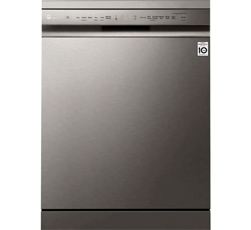 Acheter LAVE VAISSELLE 14 COUVERTS État correct - 486,99 € LAVE VAISSELLE 14 COUVERTS État correct - LG reconditionné disponible sur Fnac
