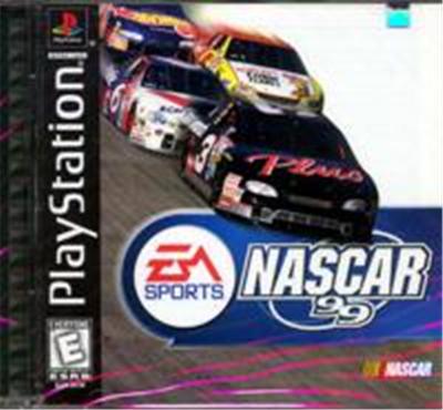 NASCAR 99 État correct -  reconditionné disponible sur Fnac
