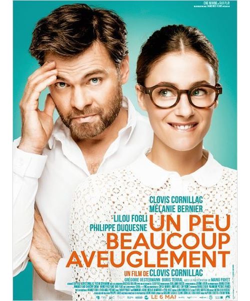 Un peu, beacoup, aveuglément AFFICHE CINEMA ORIGINALE État correct - N/A reconditionné disponible sur Fnac