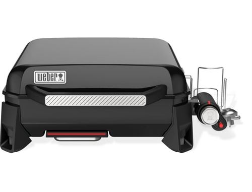 Plancha gaz Weber 43cm Noir État correct - N/A reconditionné disponible sur Fnac