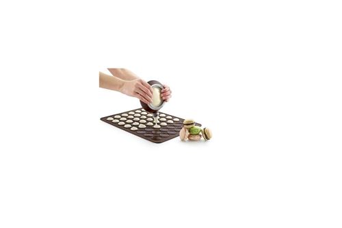 Lékué - Kit Macarons État correct - Lékué reconditionné disponible sur Fnac