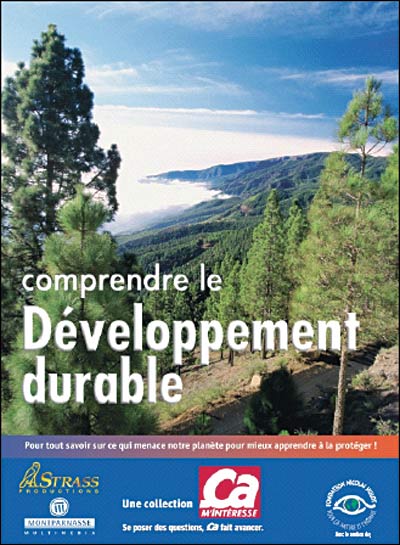Acheter Comprendre Le Developpement Durable État correct - 16,00 € Comprendre Le Developpement Durable État correct - Mindscape France reconditionné disponible sur Fnac