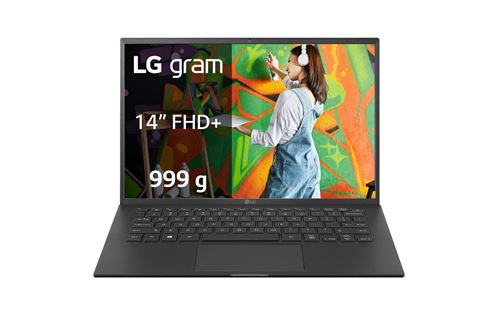 Acheter PC Portable LG Gram 14Z90P 14"" Intel Core i7 16 Go RAM 1 To SSD Noir État correct - 1055,99 € PC Portable LG Gram 14Z90P 14"" Intel Core i7 16 Go RAM 1 To SSD Noir État correct - LG reconditionné disponible sur Fnac