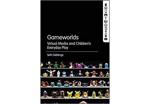 Gameworlds: Virtual Media and Children's Everyday Play Relié État correct - N/A reconditionné disponible sur Fnac