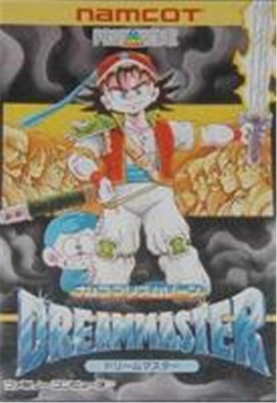 Acheter Dream Master - IMPORT JAPONAIS État correct - 133,99 € Dream Master - IMPORT JAPONAIS État correct - reconditionné disponible sur Fnac