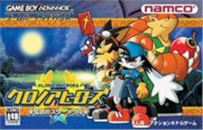 Acheter Klonoa Heroes: Densetsu no Star Medal État correct - 40,99 € Klonoa Heroes: Densetsu no Star Medal État correct - reconditionné disponible sur Fnac