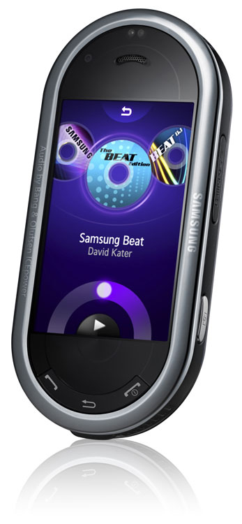 Samsung Platine Noir État correct - Samsung reconditionné disponible sur Fnac