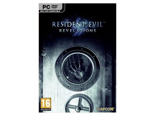 Resident Evil Revelations PC État correct - Just for Games reconditionné disponible sur Fnac