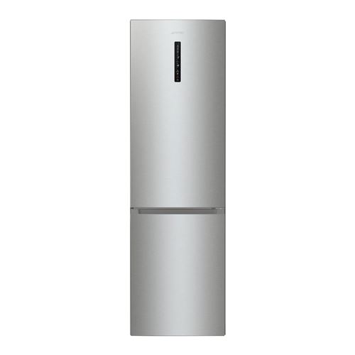 Réfrigérateur congélateur bas SMEG RC21XDNMC État correct - Smeg reconditionné disponible sur Fnac