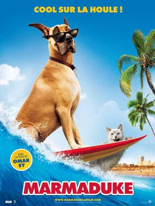 Acheter Marmaduke AFFICHE CINEMA ORIGINALE État correct - 22,99 € Marmaduke AFFICHE CINEMA ORIGINALE État correct - N/A reconditionné disponible sur Fnac