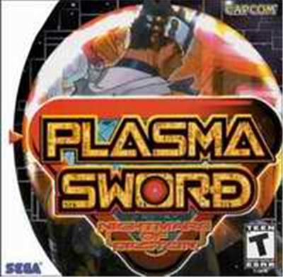 Plasma Sword: Nightmare of Bilstein État correct -  reconditionné disponible sur Fnac