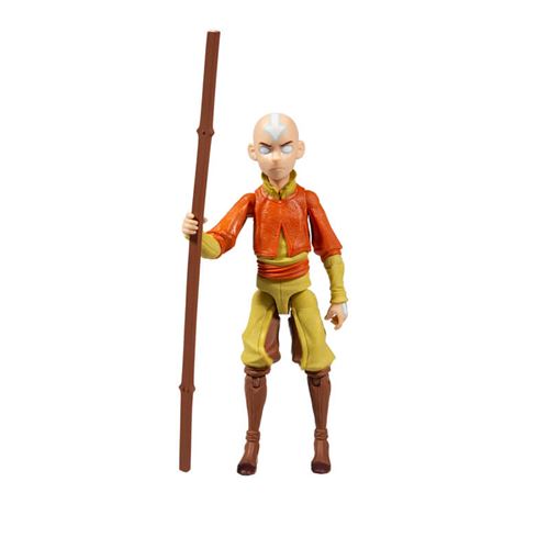 Acheter Avatar - Figurine Aang 12cm État correct - 27,50 € Avatar - Figurine Aang 12cm État correct - N/A reconditionné disponible sur Fnac