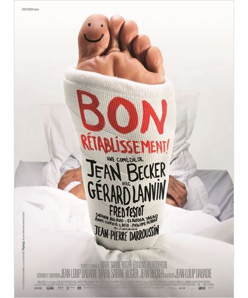 Acheter Bon Rétablissement AFFICHE CINEMA ORIGINALE État correct - 22,99 € Bon Rétablissement AFFICHE CINEMA ORIGINALE État correct - N/A reconditionné disponible sur Fnac