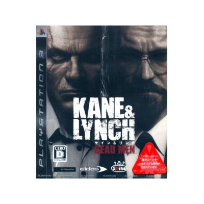 Acheter Kane & Lynch: Dead Men - IMPORT JAPONAIS État correct - 20,99 € Kane & Lynch: Dead Men - IMPORT JAPONAIS État correct - reconditionné disponible sur Fnac