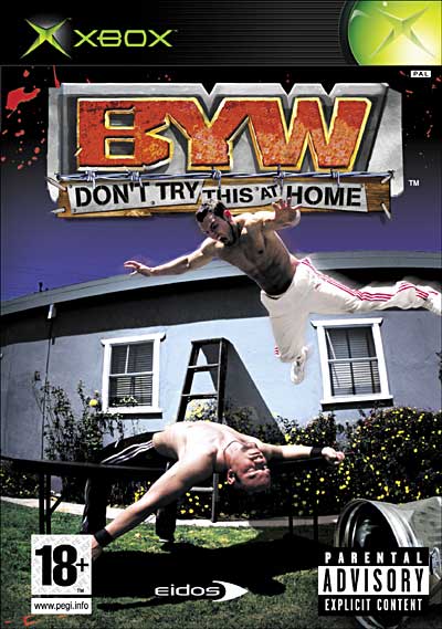 BYW État correct - Eidos Interactive reconditionné disponible sur Fnac