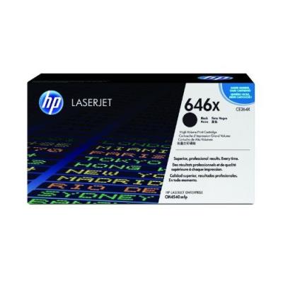 Acheter Hp Ce264X Cartouche De Toner Pour Imprimante Laserjet Pour Cm4540 Mfp Noir État correct - 221,46 € Hp Ce264X Cartouche De Toner Pour Imprimante Laserjet Pour Cm4540 Mfp Noir État correct - Hewlett-Packard reconditionné disponible sur Fnac