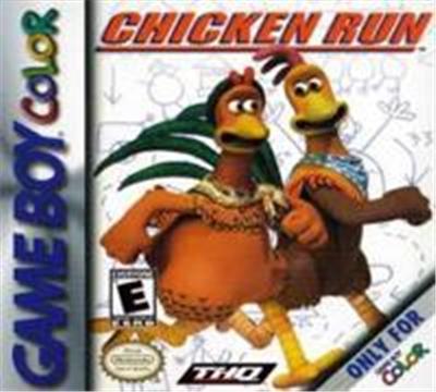 Chicken Run État correct -  reconditionné disponible sur Fnac