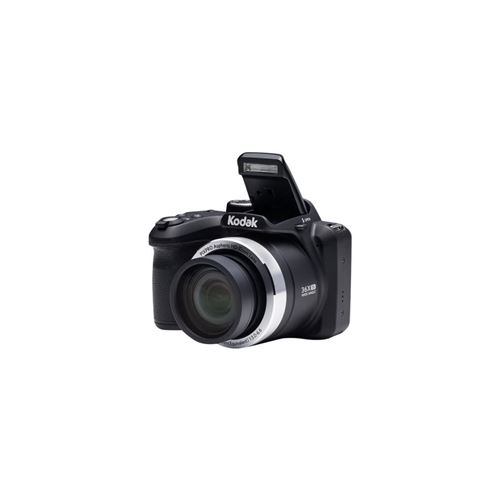 Acheter Kodak Appareil Photo Numerique Bridge Az365 - 16,44mpix - Zoom Optique X36 - Noir État correct - 149,90 € Kodak Appareil Photo Numerique Bridge Az365 - 16,44mpix - Zoom Optique X36 - Noir État correct - Kodak reconditionné disponible sur Fnac