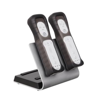 Acheter Mad catz powerup dual remote chargedock für wii u État correct - 39,46 € Mad catz powerup dual remote chargedock für wii u État correct - Mad Catz reconditionné disponible sur Fnac